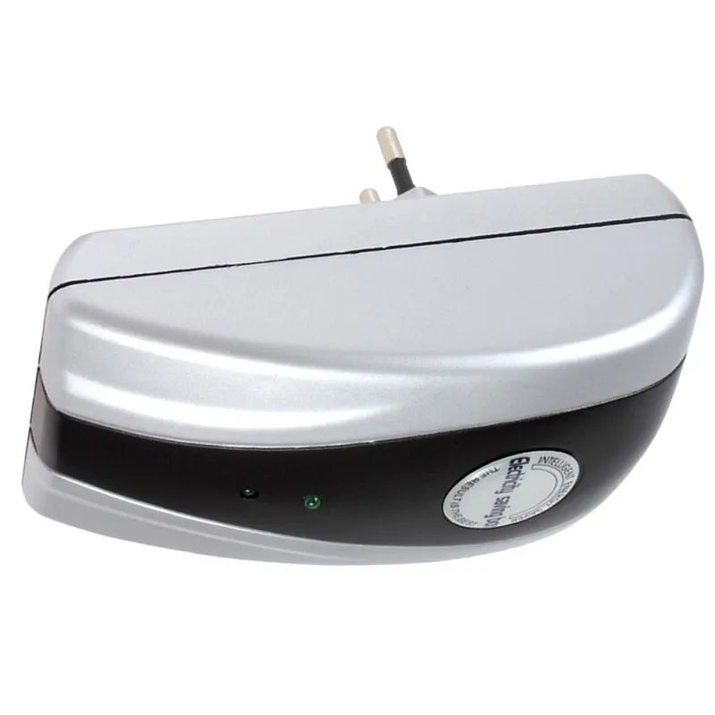 90V-250V Electricity Saving Box Power Energy Saver Plug Killer Office Bill EU Box Factory Electricity For Home Device H5C0 Quake
