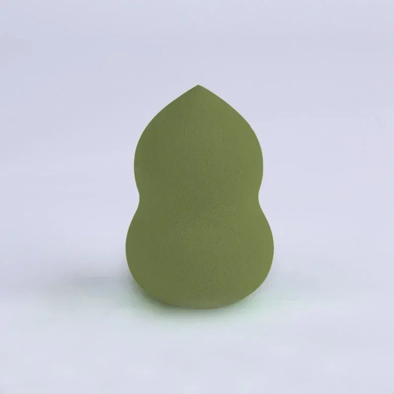 Makeup Sponge Cosmetic Puff – Foundation & Powder 1/4/6 Pcs