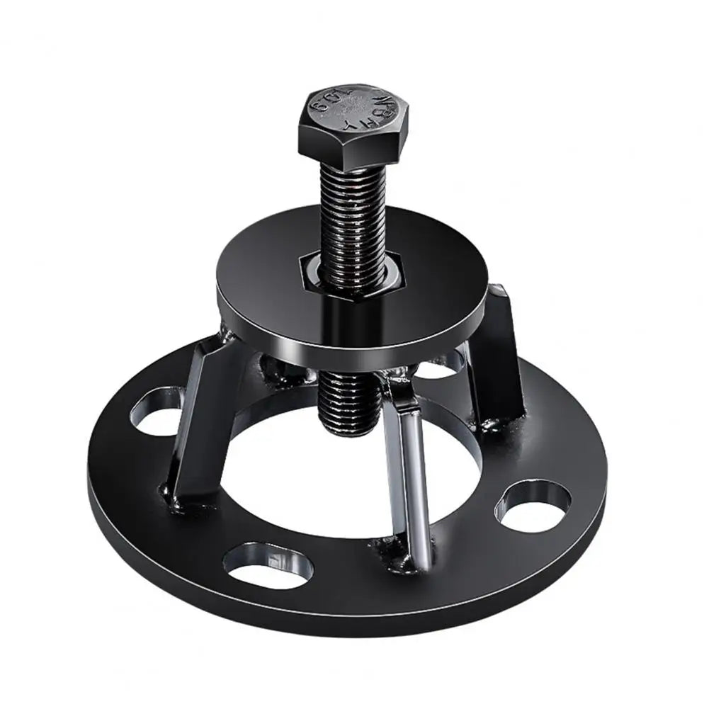 Rear Axle Brake Drum Remover Rear Axle Bearing Removal Kit High-strength Alloy Steel Brake Drum Disassembly Tool Durable Quake Black China