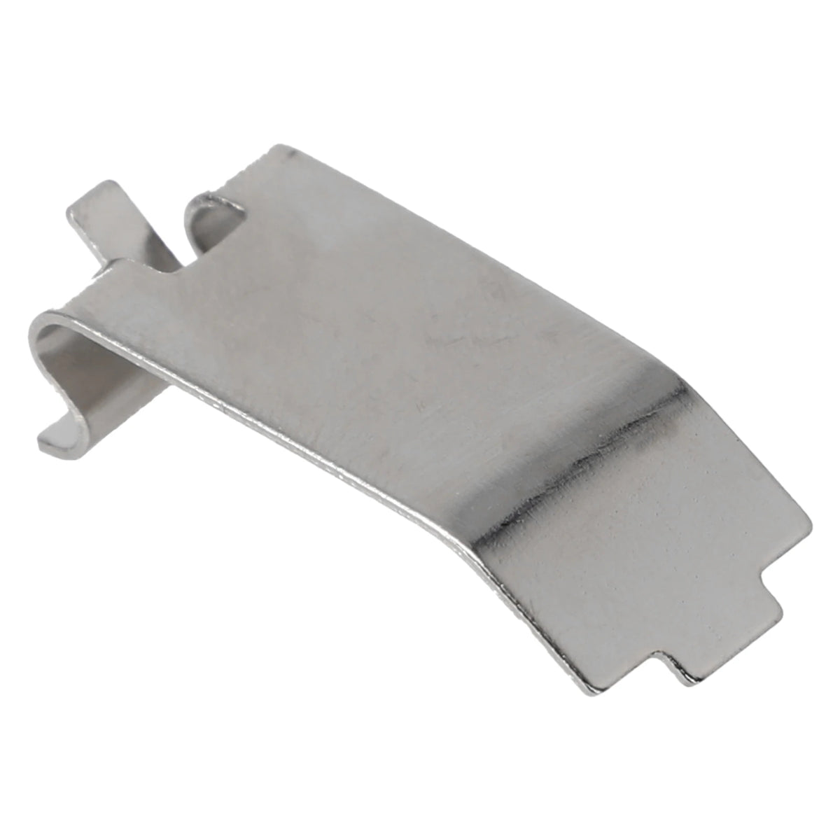 1pc Car FUEL FILLER FLAP LEAF SPRING 7H0809932 For TRANSPORTER T5 Silver Metal FLAP LEAF SPRING AUTO Accessories Quake