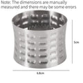 Stainless Steel Corn Stripper Tool Corn Thresher Remover Quick Corn Kernel Peeler Creative Manual Gadget for Corn Shelling Quake A