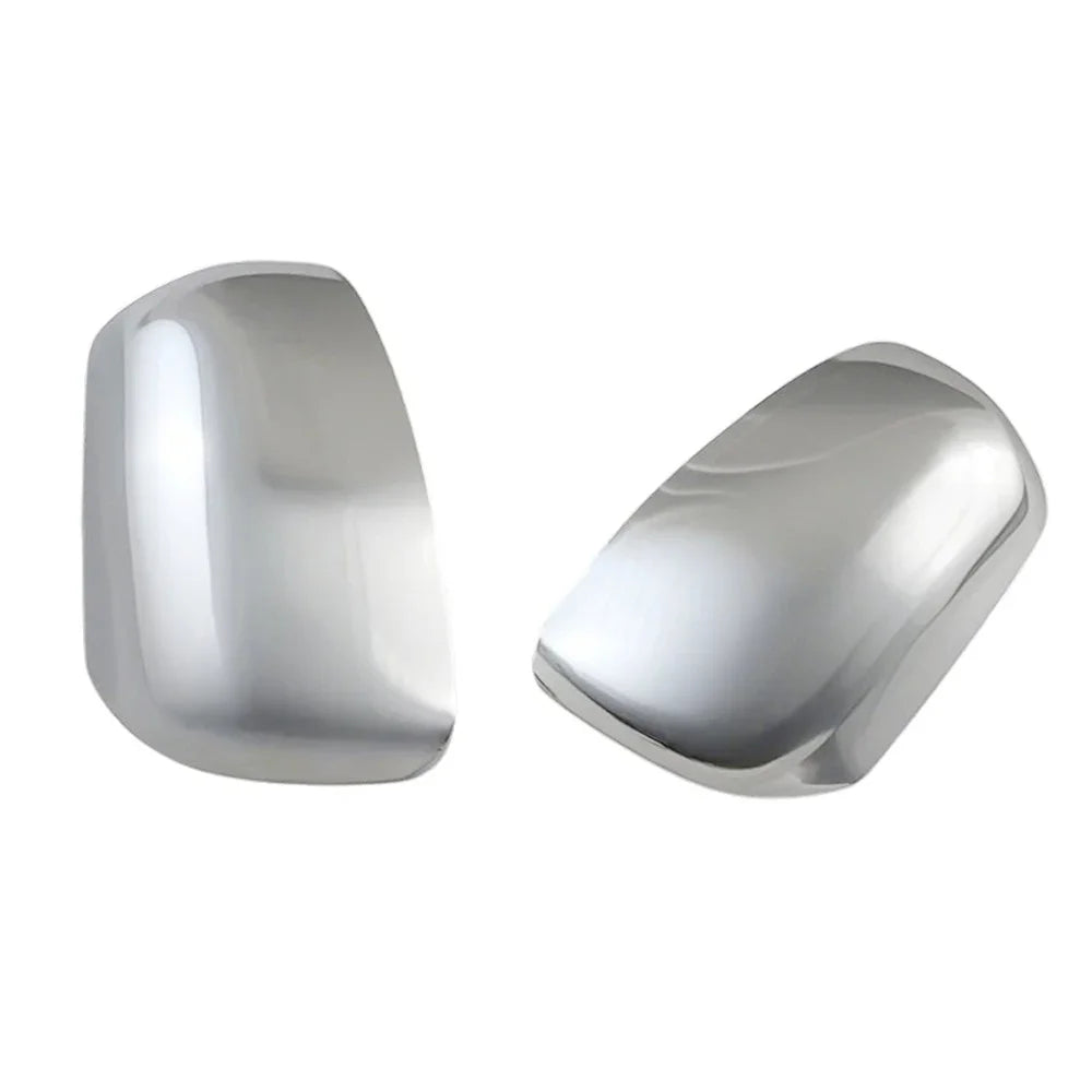 For Kia Picanto 2012 2013 2014 2015-2025 Car Sticker Rearview Side Mirror Cover Wing Cap Exterior Door Housing Trim Adhesive Quake