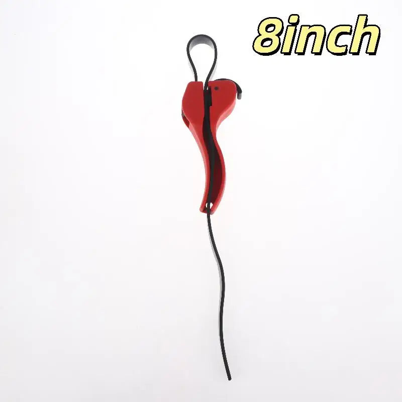 1/2Pcs Multifunctional Strap Wrench Set Universal Rubber Strap Wrench Oil Filter Strap Wrench Adjustable Wrench Tool For Filter Quake 8 inch