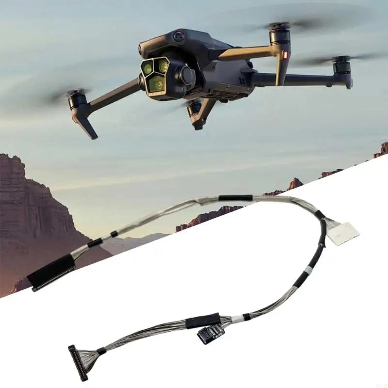 Cable Camera for Mini 5 Professional Transmission Flexiable Cable Part Repairing Replacement K1KF Quake China Mainland