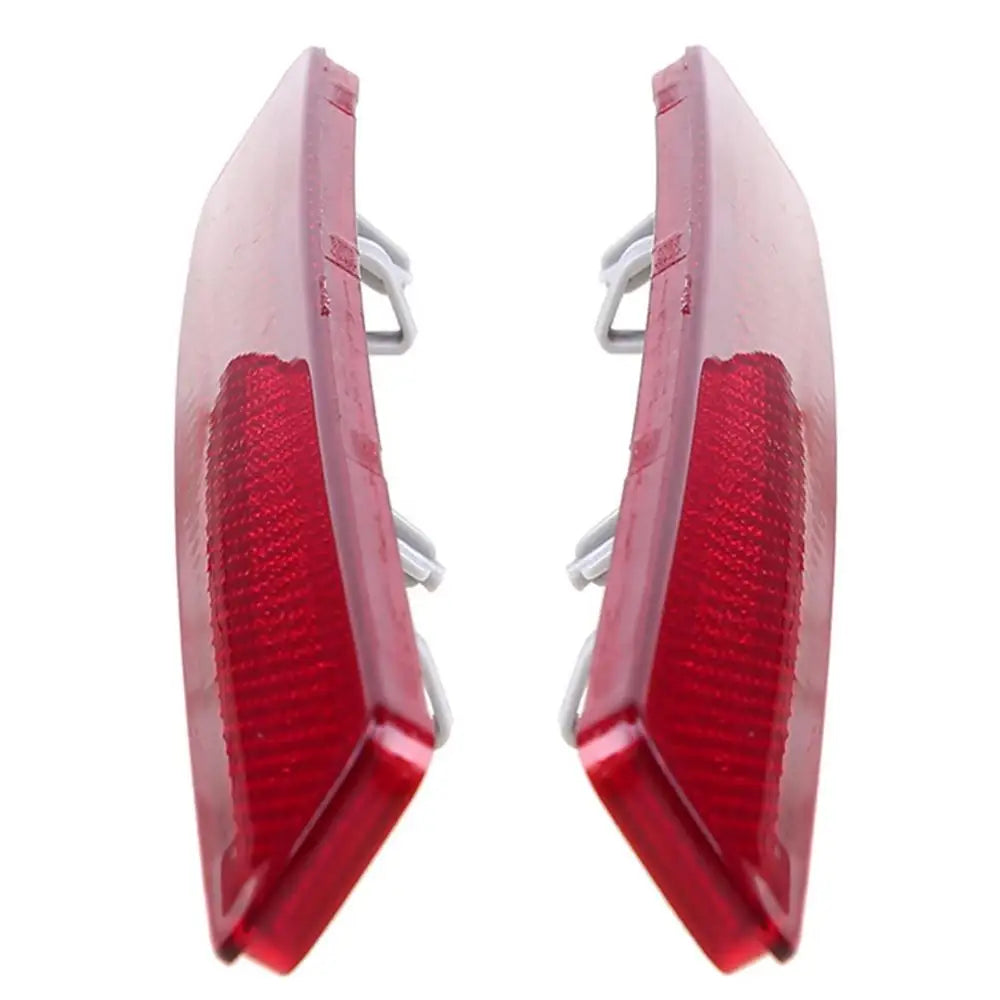 Car Rear Bumper Left Right Reflector for Land Range Rover Sport Discovery 2/4 Quake