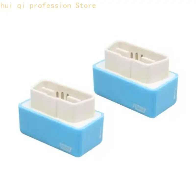Automotive OBD2 Car Saver Optimize Engine Power And Usage H8WE Quake Blue CN