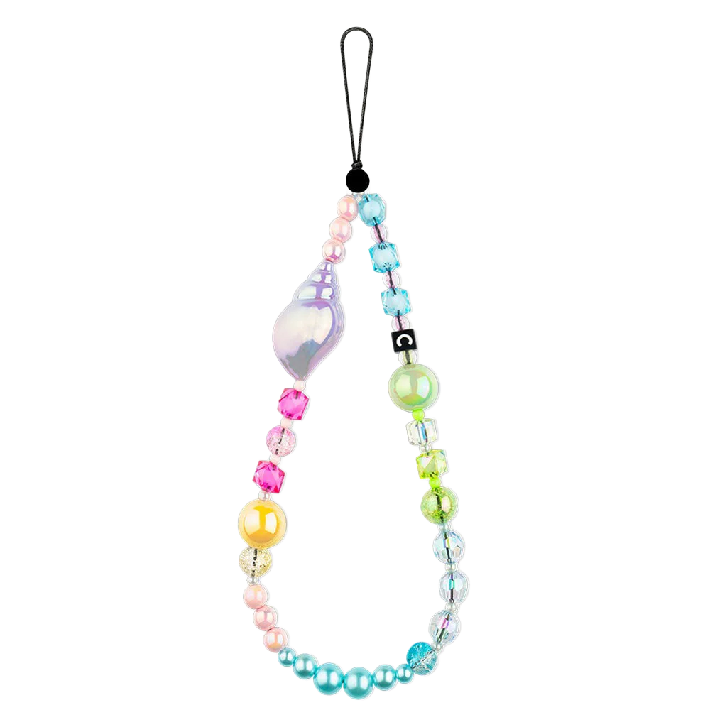6080850 Phone Charm Mobile Phone Accessories for IPhone Lanyard for Galaxy Quake phone charm 28
