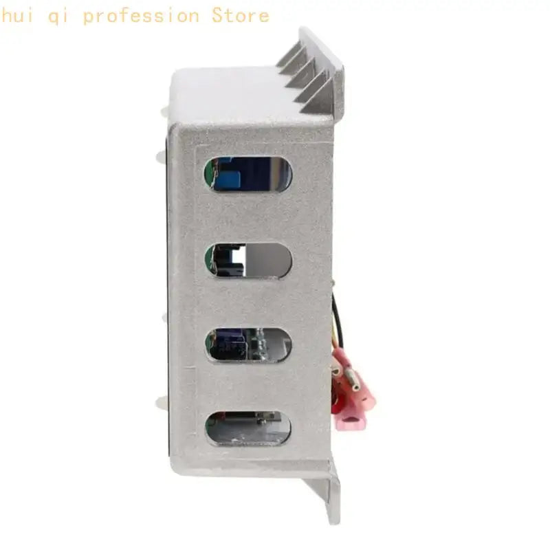 Vehicle Generator Regulator 0676800SRV For Improved Generator Operation H8WE Quake