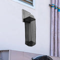 Dryer Lint Bag Catcher Replacement Durable for Outdoor Dryer Vent Lint Quake Default Title