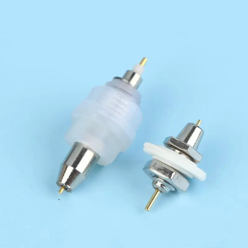 18650 Test Stand Probe Internal Resistance Tester Accessories Battery Divider Cabinet Battery Test Probe Quake welding style set