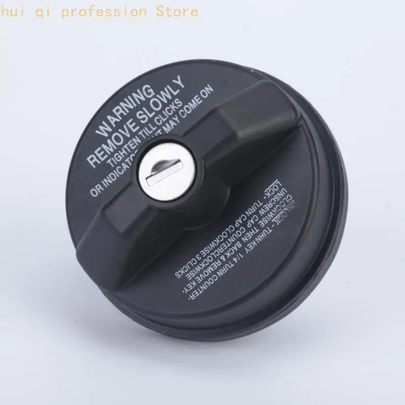 12495845 Seal Locking Gas Cap with 2 Keys Suitable for Routine Upkeep Use H8WE Quake