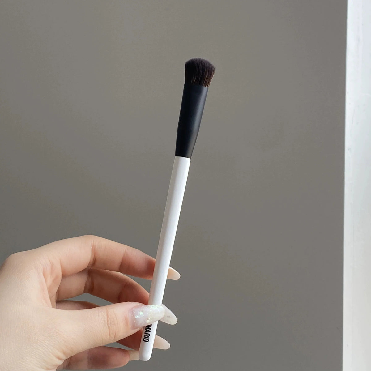 F1 F2 F3 F4 F5 E6 EF1 E3 E4 E5 F7 All Types Makeup Brush Highlight Blush Ambient Soft Glow Brush Soft Fiber Hair Cosmetic Brush Quake F5
