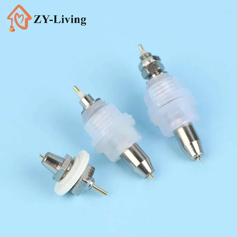 18650 Test Stand Probe Internal Resistance Tester Accessories Battery Divider Cabinet Battery Test Probe Quake