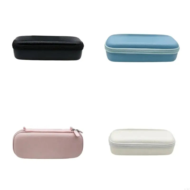 Camera Carry Hard Shell Storage Case with Inner Pocket and Soft Lining for 360 Camera Travel Holder K1KF Quake