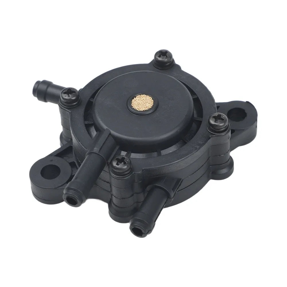 Compatible fuel pump for Honda GC135 GC160 GCV520 models part numbers 16700Z0J003 16700ZL8013 for reliable engine fuel supply Quake A