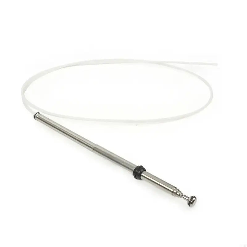H8WE Power Antenna Mast for RX300 1999-2003 Replacement Radio Antenna Mast Quake China Mainland