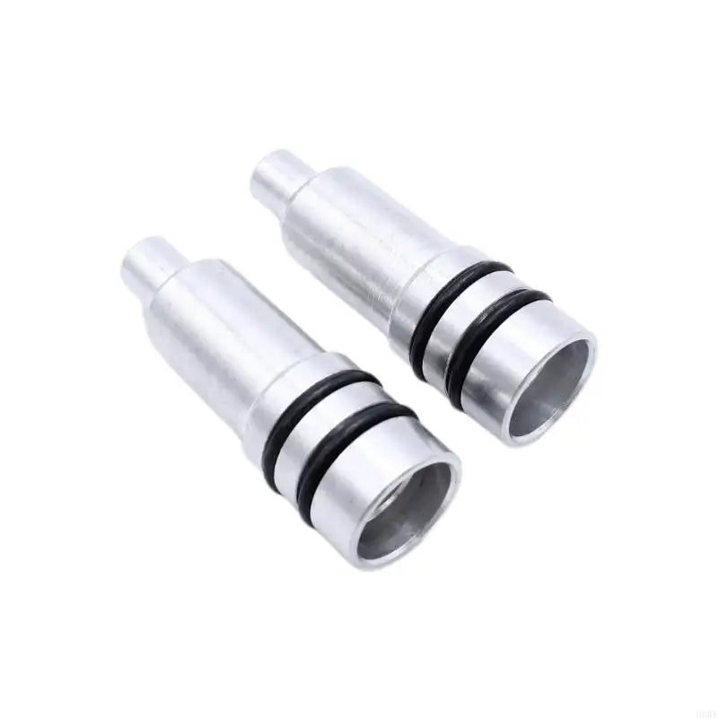 H8WE Injector Holder for Astra-Z17DTH Corsa Meriva-Zafira Y17DT Replace 0817384 98109671 ‎98109672 Injector Sleeves Quake China Mainland