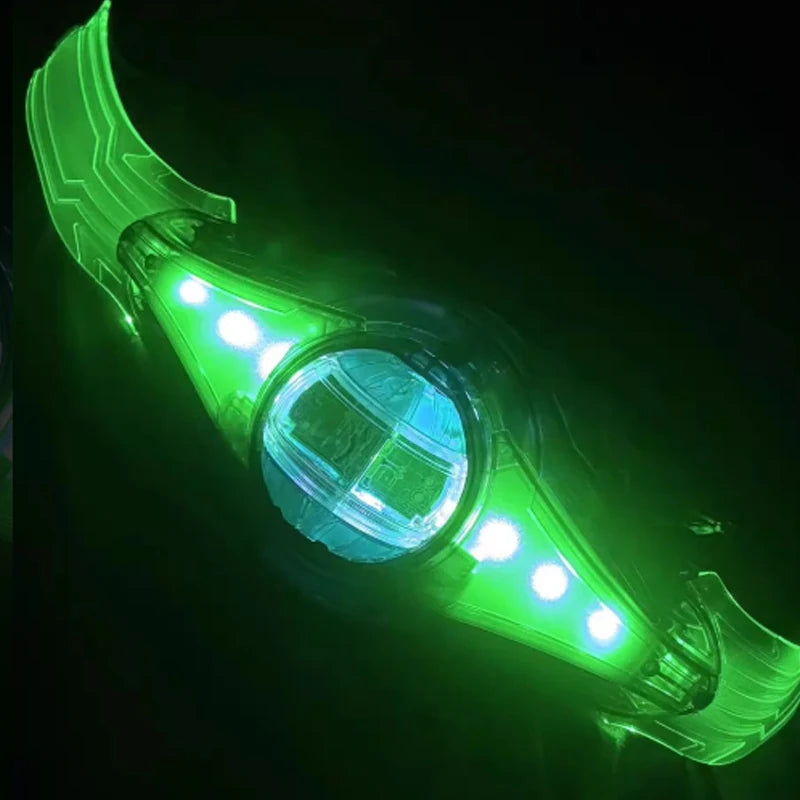 New Hot Kamen Rider Zeztz 2.0 DX Zeztz Driver Impact Capsem Compatible with Rider CapsulesCompatible Roleplay Collectible Toys Quake