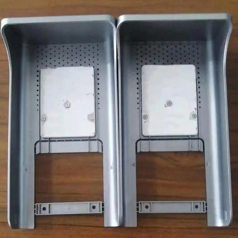 Rings Doorbell Rain Cover Doorbell Protector for Video Doorbell Outdoor Keypad Cover Shield Plate Guard Weather Blocking K1KF Quake China Mainland