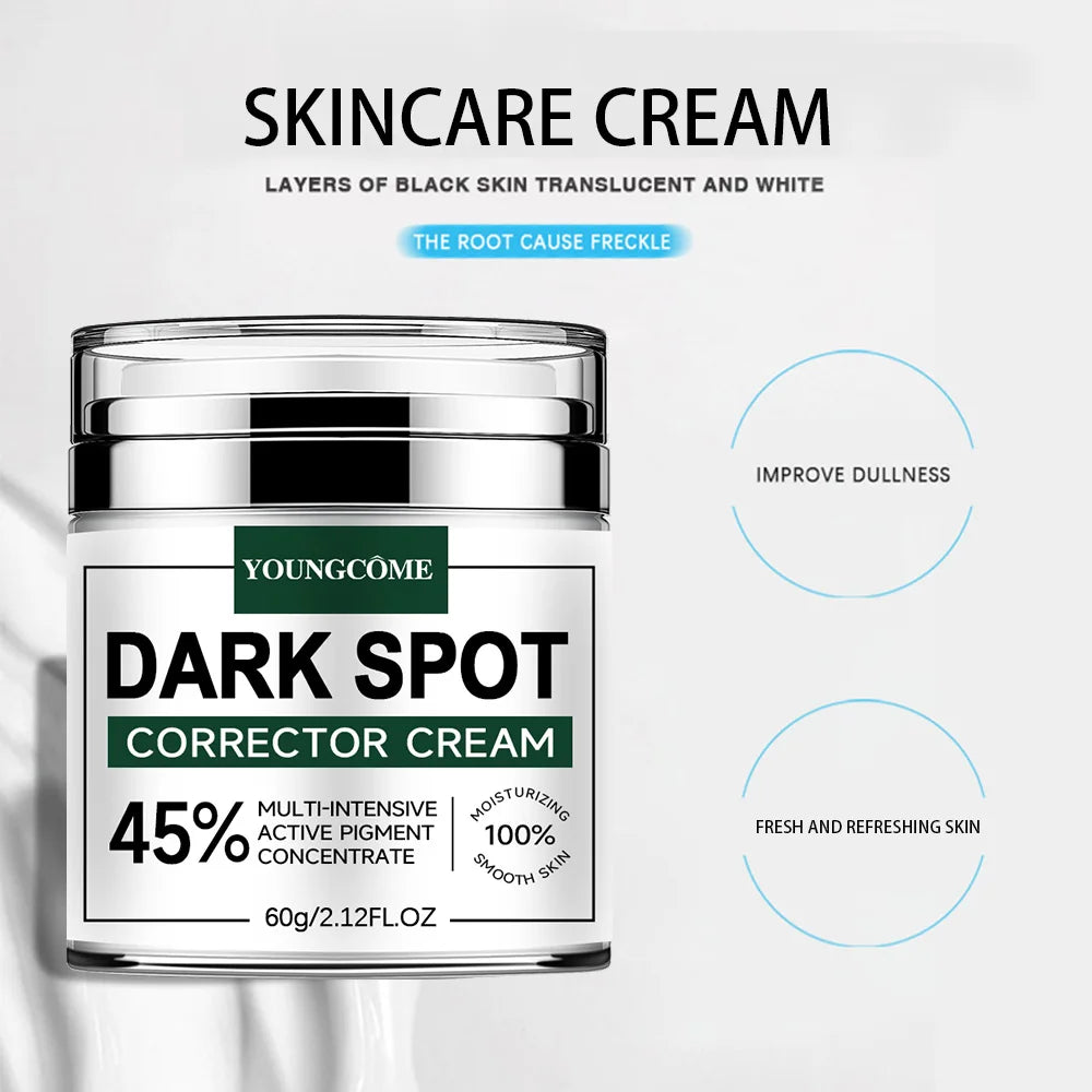Collagen Retinol Hyaluronic Acid Facial Cream Whitening Hyaluronic Acid Vitamin Moisturizing Anti-wrinkle Aging Shrinks Pores Quake