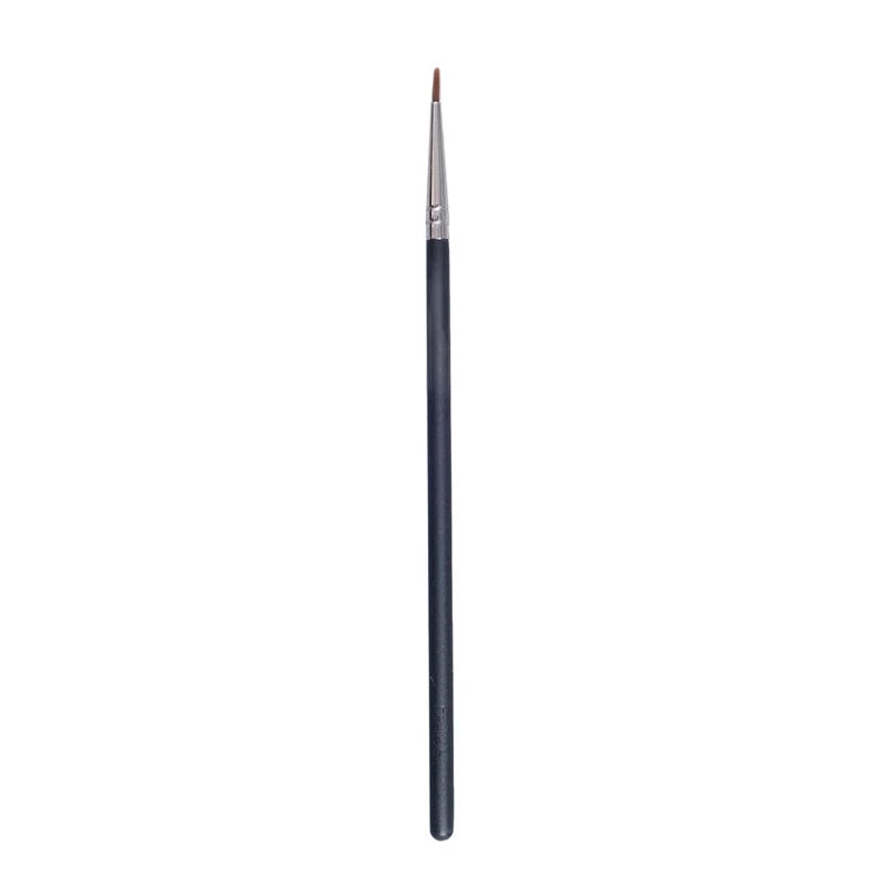 1pcs Makeup Brushes Soft Bristles Cosmetic Powder Eye Shadow Blush Blending Concealer Brushes Beauty Makeup Tools For Women Quake Eyeliner Brush