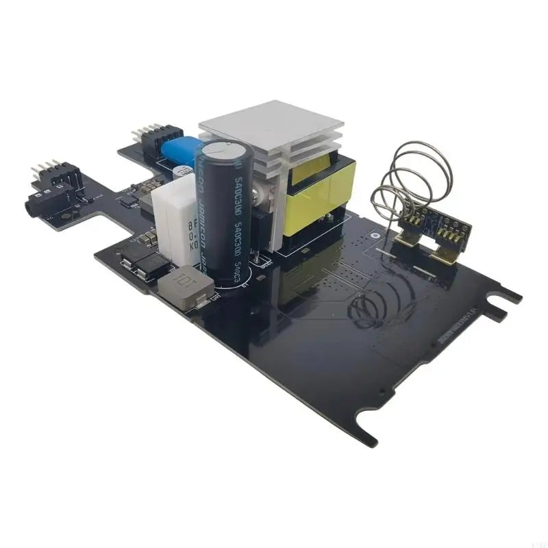 Plastic Drive Board For AD200ProII Flash Easy Installation Reliable Operation K1KF Quake