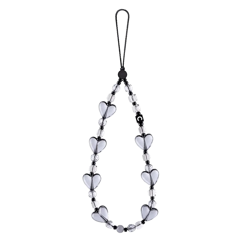 Phone Charm Lanyard – Accessory for iPhone & Galaxy