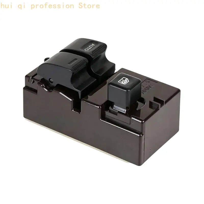 Truck Door Window Control Assembly for 6V 12V Daily Repair Use H8WE Quake