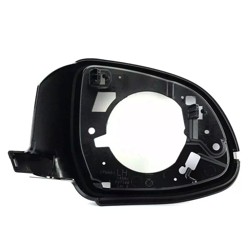 For BMW X3 X4 X5 X6 X7 G01 G02 G04 G05 G07 2018 2019 2020 2021 2022 2023 Car Rearview Side Mirror Frame Cover Case Shell ABS Quake