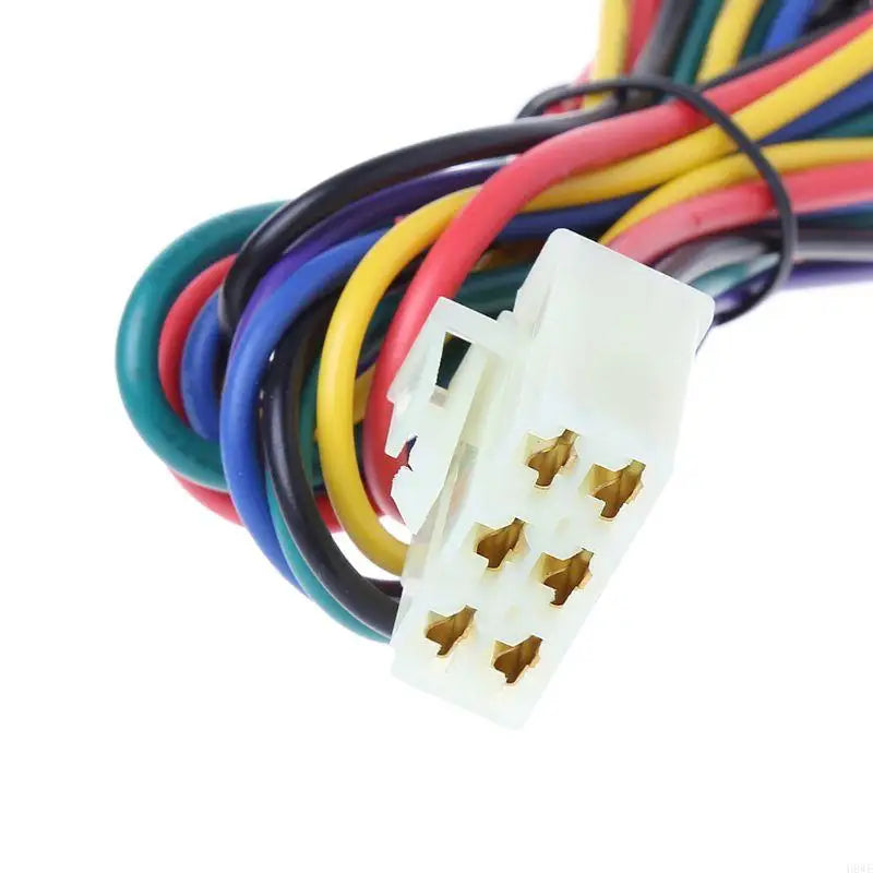 H8WE Universal 12V Car Auto Light System Automatically Control Light Quake