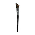 Pro Angled Diffuser Makeup Brushes Angled Sculpting New SEP #60 Make up Brush Blusher Wood Handle Cosmetic Tools Professiona Quake 60 Sculpting Brush