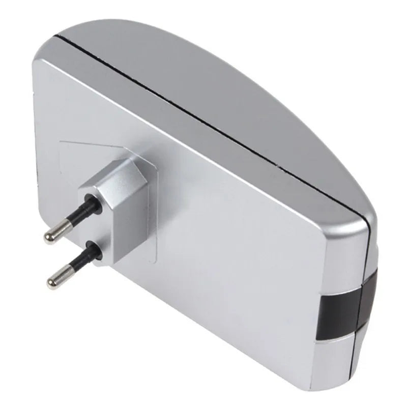 90V-250V Electricity Saving Box Power Energy Saver Plug Killer Office Bill EU Box Factory Electricity For Home Device H5C0 Quake
