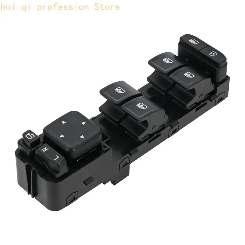 Power Window Switches 5CG959862B For Automobiles ABS Material 2020 2022 Models H8WE Quake