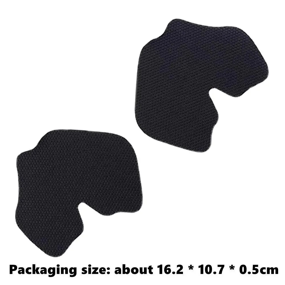 PlayVital Anti-Slip Silicone Controller Grip Tape for PS5 Controller Quake