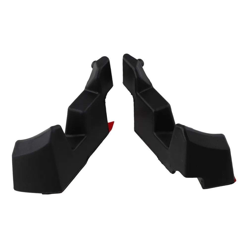 Rubber Hood Stopper Car Hood Buffer Block For Daily Driving Protection High Pressure Resistance Quick Installation Design Quake