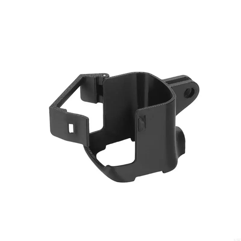 Camera Mount Support Accessory for Action Camera Use, Quick Release ABS Extension Piece for Fast Install and Daily Position K1KF Quake