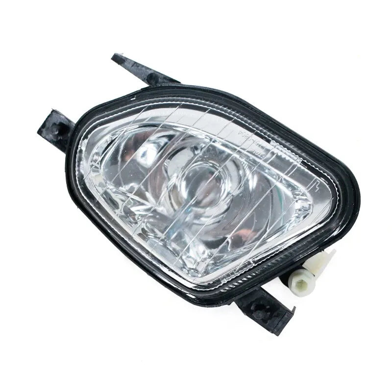 For Mercedes-Benz W211 E-Class E200 E220 E280 2003-2006 Front Bumper Fog Lamp Light Housing Without Bulbs 2118201156 2118201256 Quake