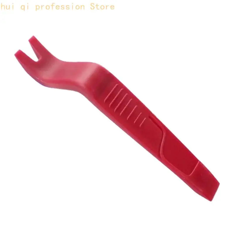 None Marring Plastic Pry Tool For Car Stereo Installation And Interior Panel Removal H8WE Quake