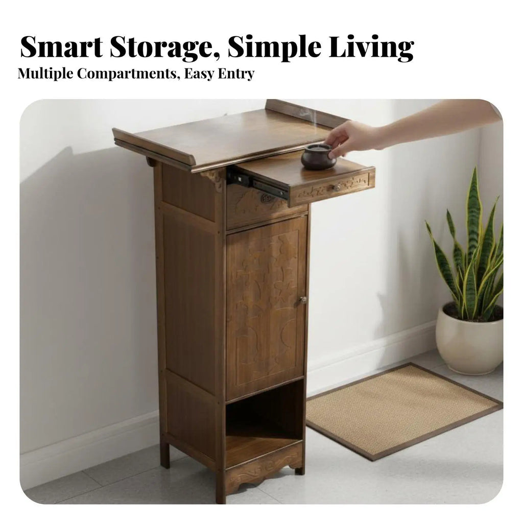 wide-frontFront Hardware Box Stackable Design wide-frontFront stackable Container Easy reach frontlessing Parts container for Quake L65