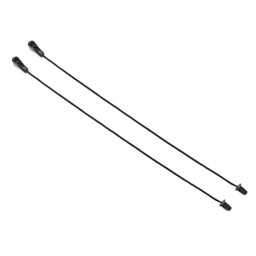 Rear Parcel Shelf Cable 4M51A46538AB Compatible with For Ford Focus Sedan Hatchback 2004 2005 2006 2007 2008 2009 Quake