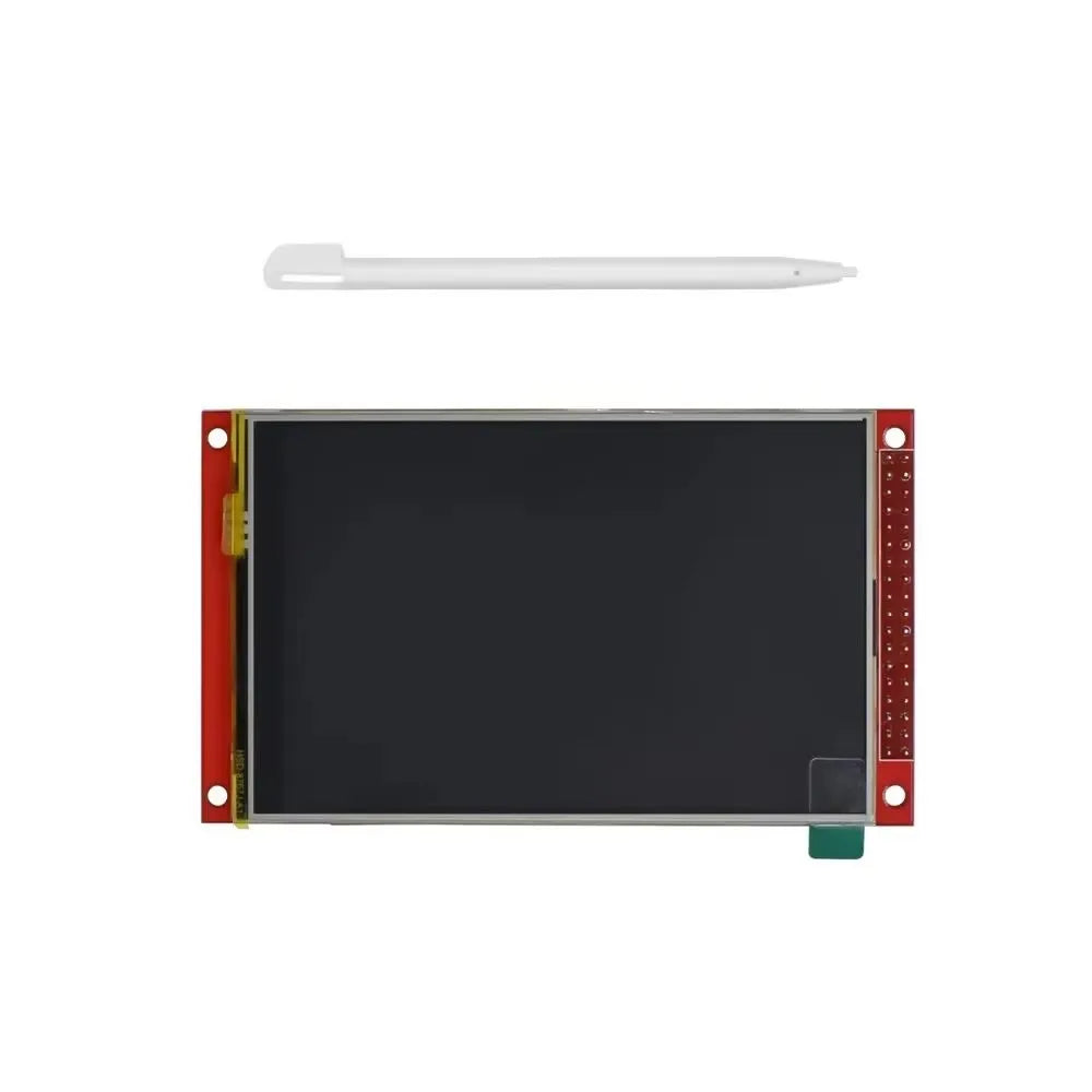 Mega2560 3.95"/4.0" Inch 320*480 8 Bi ILI9488 / ST7796S TFT Color LCD Display Module Screen with Touch Panel For Arduino UNO Quake