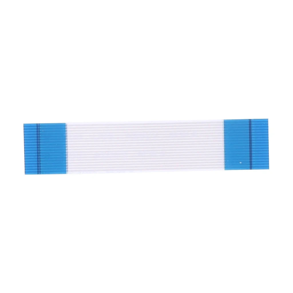 Flex Cable That Connects the Touch Panel of the PS5 Controller (DualSense) to the Controller Motherboard Quake
