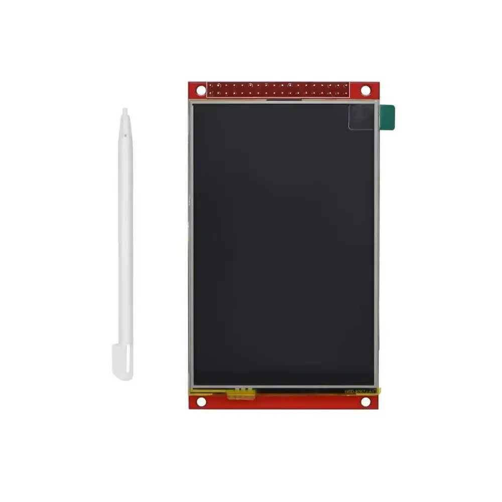 Mega2560 3.95"/4.0" Inch 320*480 8 Bi ILI9488 / ST7796S TFT Color LCD Display Module Screen with Touch Panel For Arduino UNO Quake Default Title
