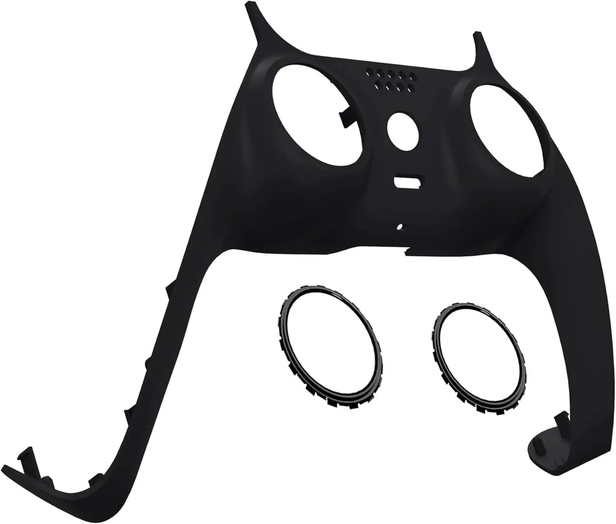 Decorative strip suitable for PS5 controller BDM-010/020/030/040, with accent ring replacement jacket Quake