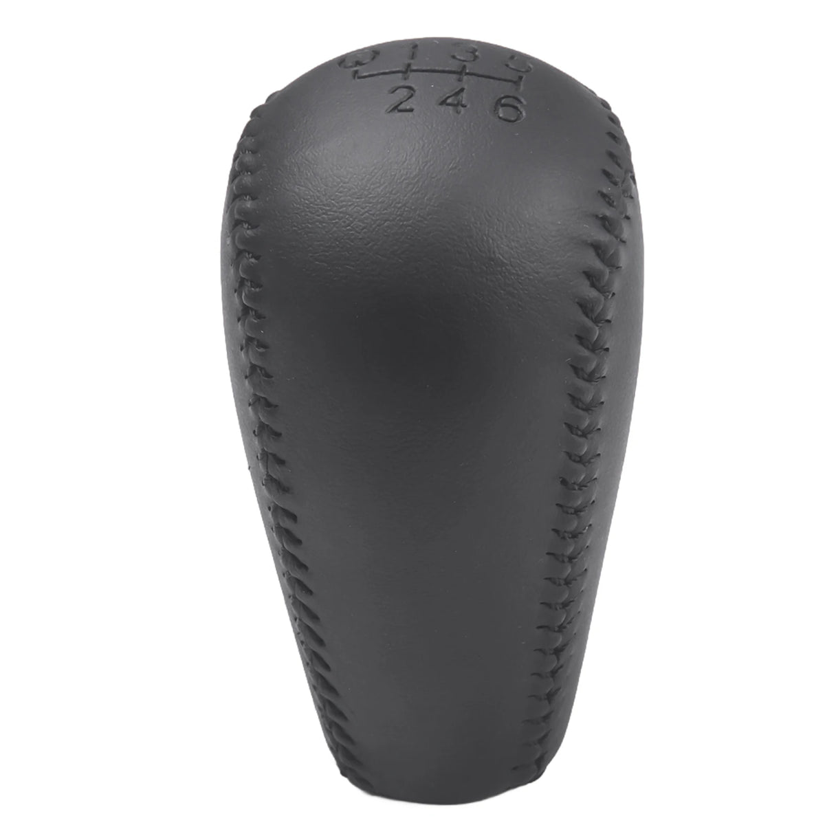 For Manual 6 Speed Transmission 6 Speed For Prado Seamless Installation 33504-12250-C0 Comfortable Grip Ergonomic Design Quake
