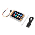 EEP32 Wifi Bluetooth Dual-Mode Development Board Display 2.8-Inch Lcd Development Board Display Tft Module With Touch Screen Quake With housing