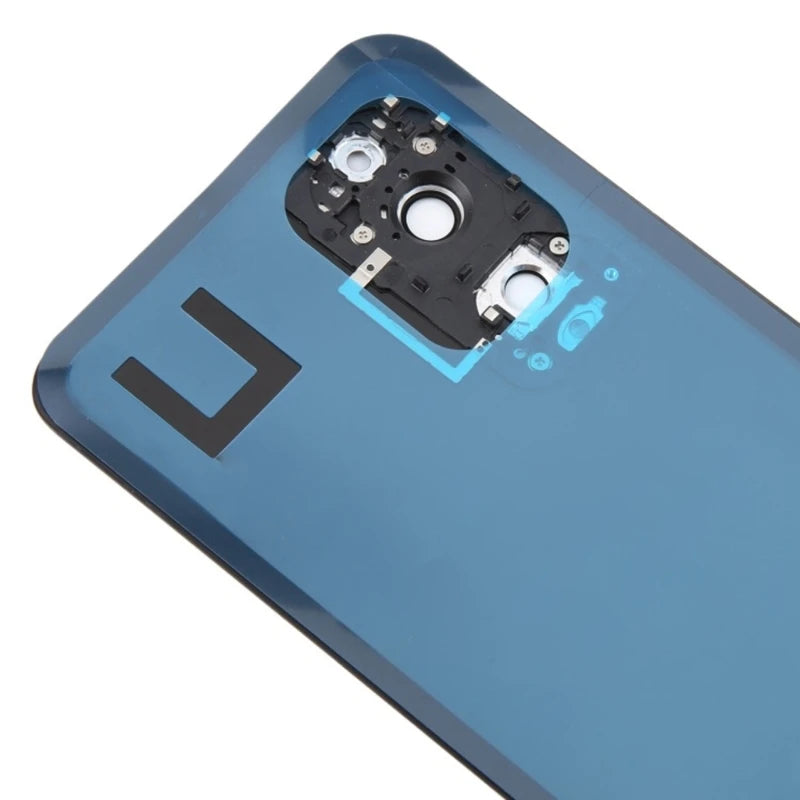 Advanced Heat Dissipating Thermal Management Replacement Battery Cover Case Optimized For Signal Stabilit Dust Resistant K1KF Quake