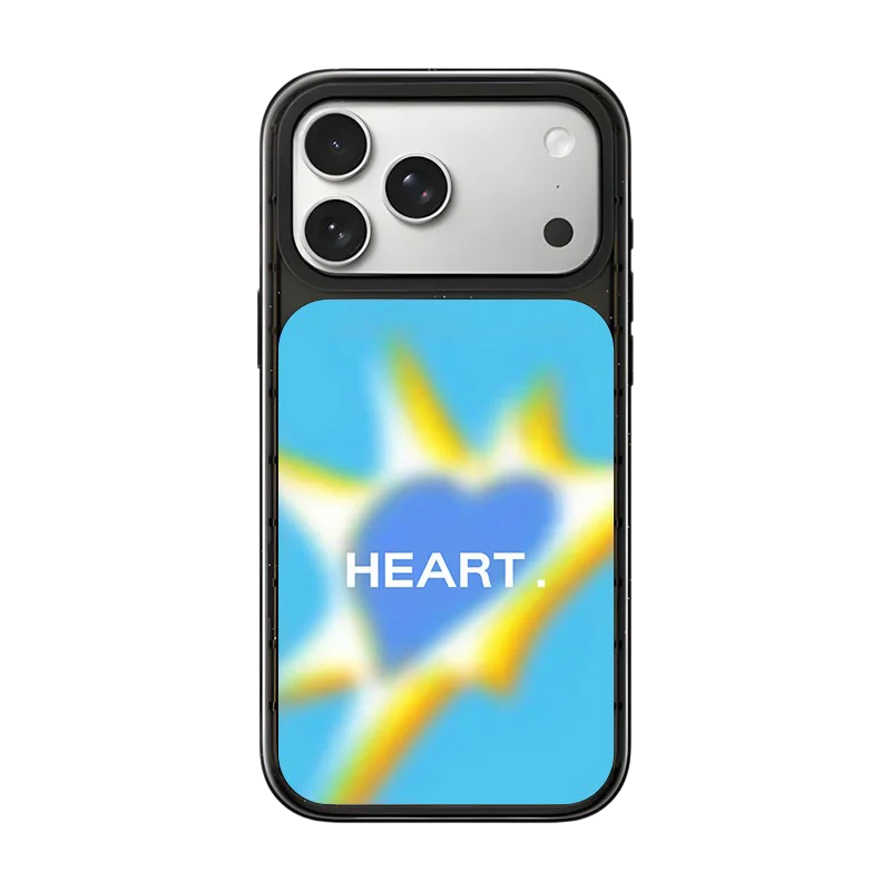 6092065 Impact Case - Mirror / Glaze Magnetic Cover: Compatible with IPhone 18 17 Pro Max 18Pro Quake no magsafe for iPhone 18 Pro