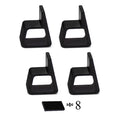 Game accessories X one/X one X/S 3D printed cooling bracket Quake black
