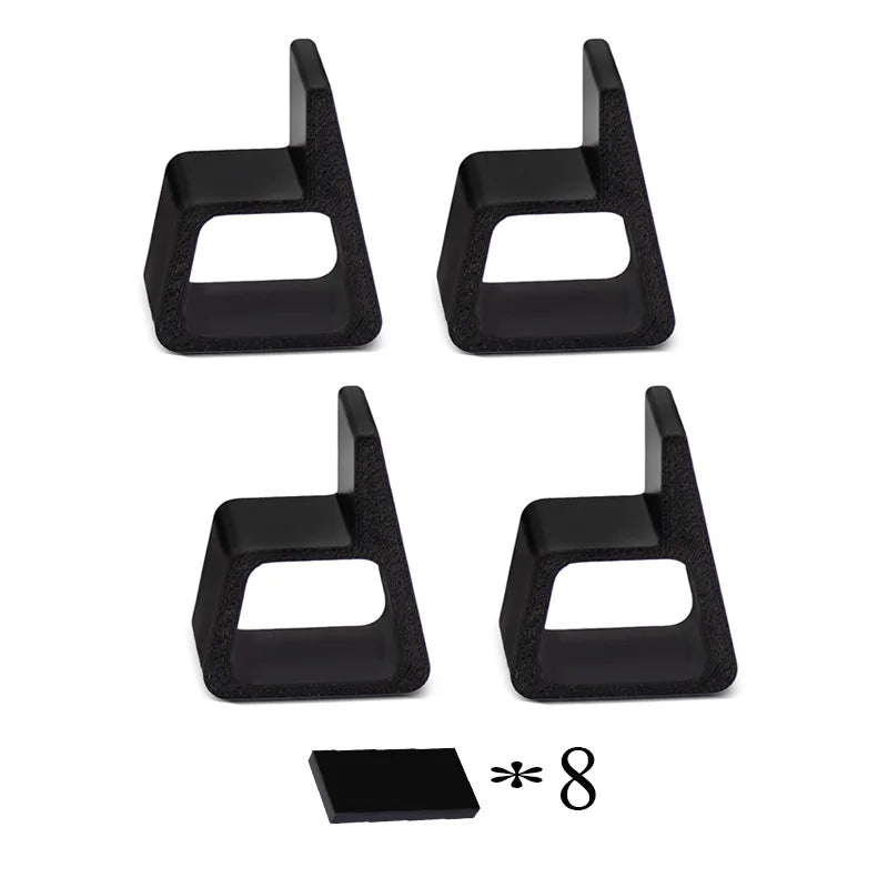 Game accessories X one/X one X/S 3D printed cooling bracket Quake black